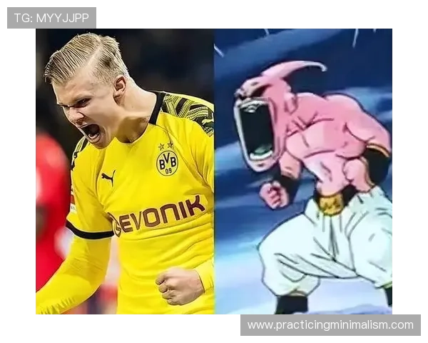 哈兰德本赛季状态回暖，挪威天才前锋持续提升进攻效率