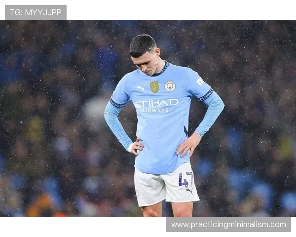 福登本赛季表现稳健，成曼城中场新宠儿