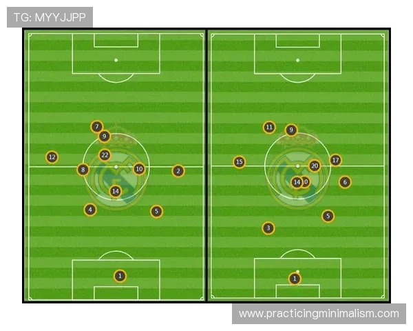 本泽马破解顶级防线的战术分析