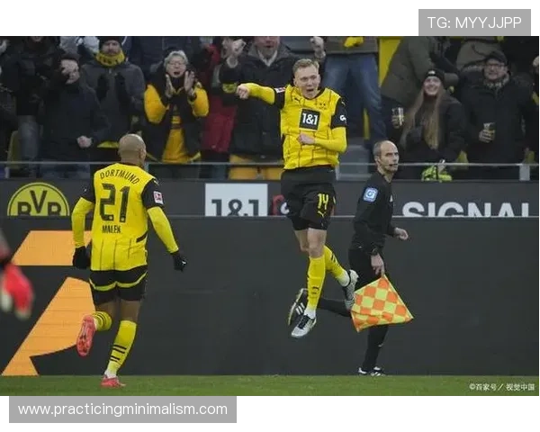 多特蒙德比赛管理能力短板显现，从优势到崩盘影响争冠形势