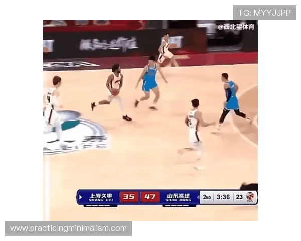 垂直起跳的规则解析：如何正确执行防守动作？