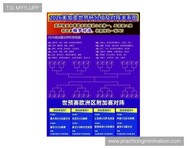 2026世界杯冷门晋级概率排行榜